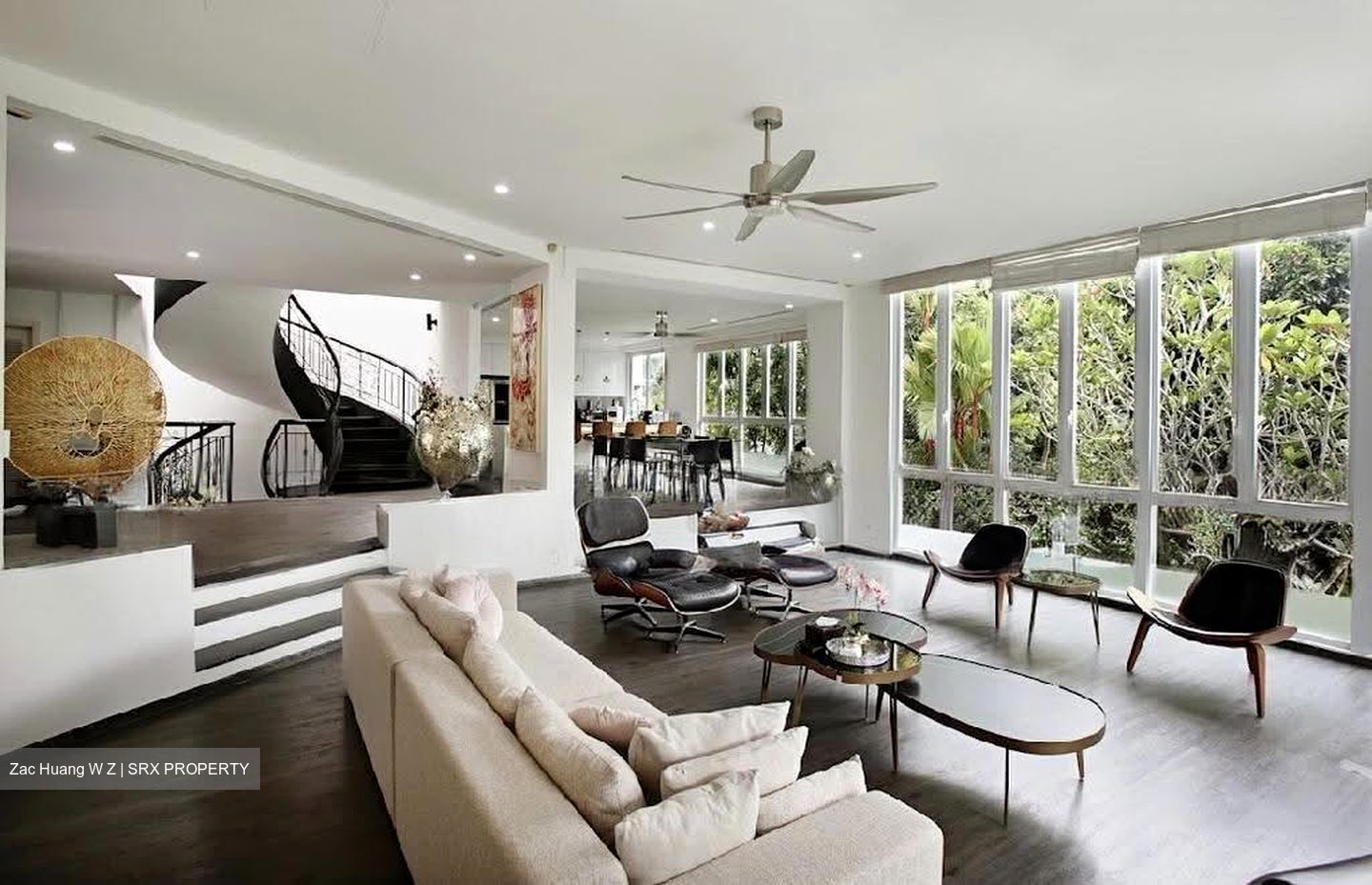 Hillview Garden Estate (D23), Detached #638676561